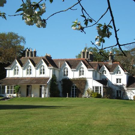 Hollybank House Bed & Breakfast Емсуърт Екстериор снимка