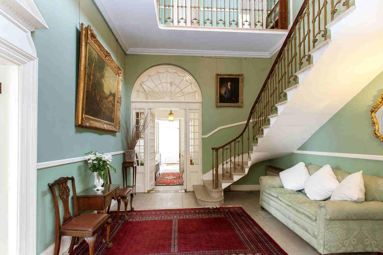 Hollybank House Bed & Breakfast Емсуърт Екстериор снимка